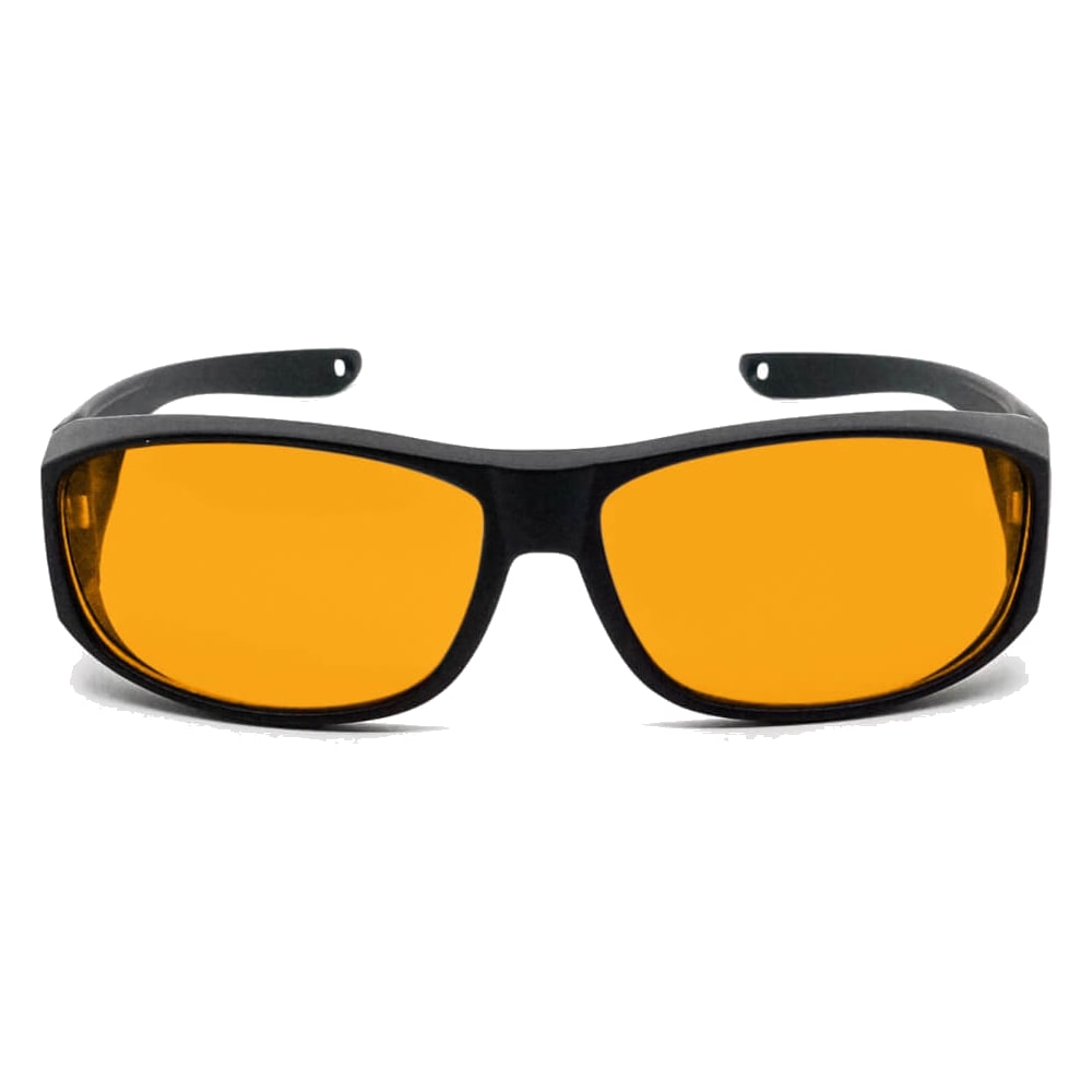 SunDown Fitover Blue Blocking Glasses