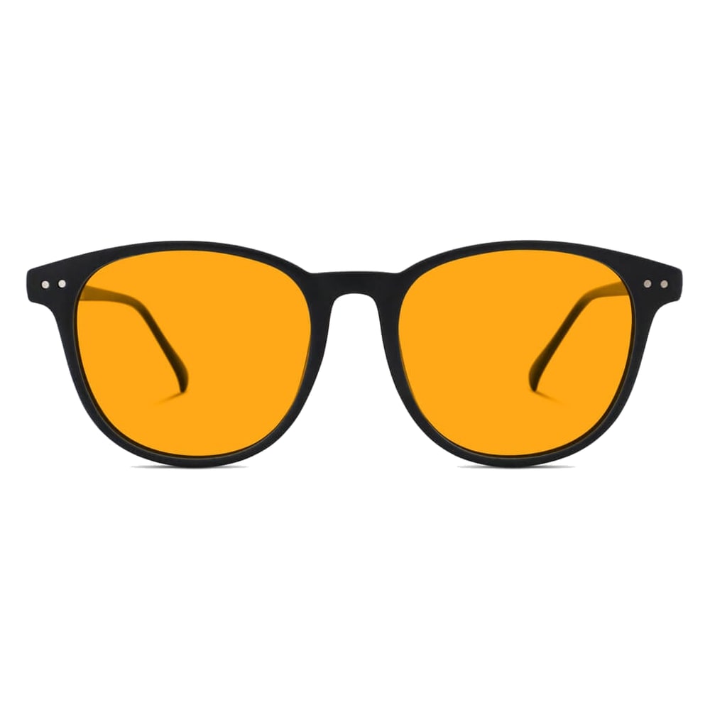 SunDown Night-Time Blue Blocking Glasses