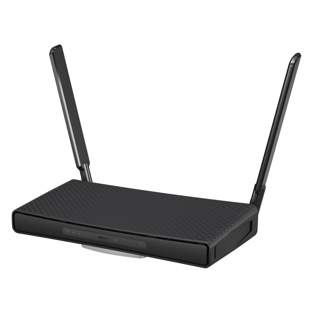 MikroTik hAP ax3 WiFi 6 Router