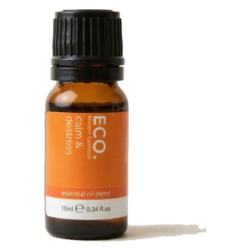 Calm & Destress Essential Oil Blend 10mL