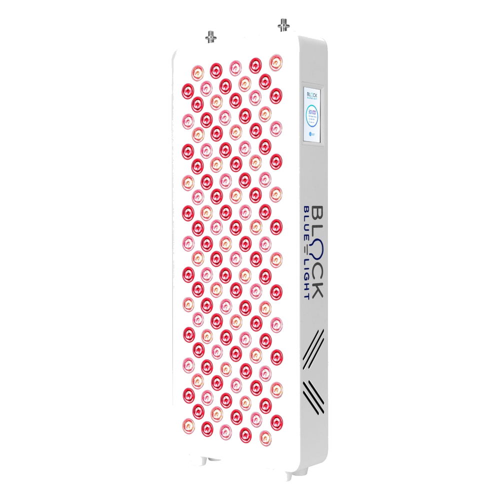PowerPanel MID Red Light Therapy Panel
