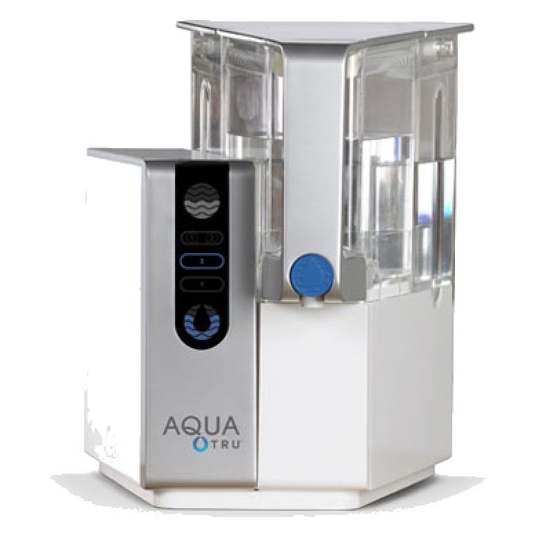 AquaTru Classic Countertop Reverse Osmosis Purifier